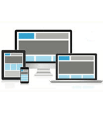 قالب واکنش گرا