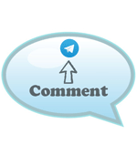 افزونه ارسال به تلگرام