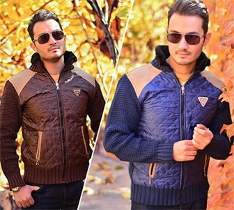 پوشاک مردانه