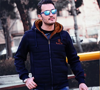 پوشاک مردانه