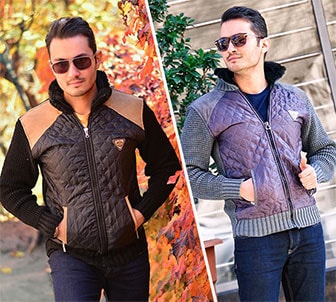 پوشاک مردانه