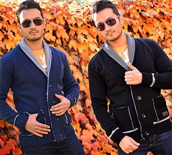 پوشاک مردانه