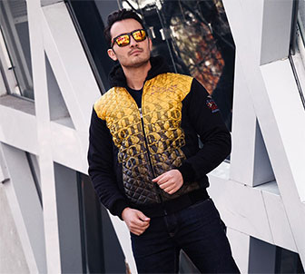 پوشاک مردانه