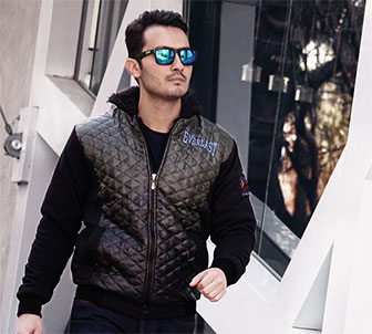 پوشاک مردانه