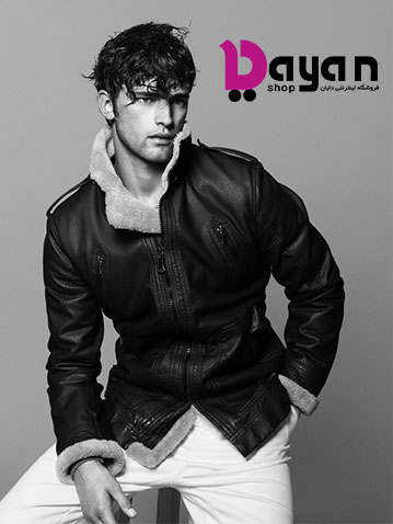 پوشاک مردانه