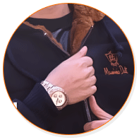 پوشاک مردانه